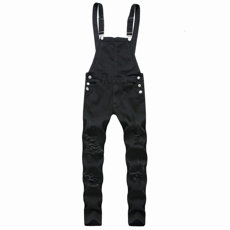 Moomphya, рваные джинсовые комбинезоны с дырками, мужские джинсы, Sreetwear, хип-хоп штаны на подтяжках, джинсы, мужские подтяжки, брюки-карго, джинсы для мужчин