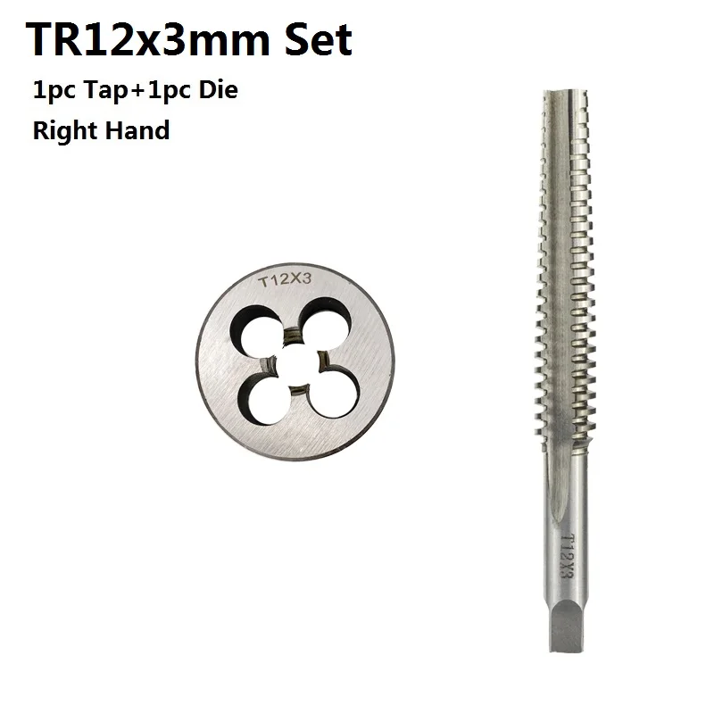 TR12x3 Right