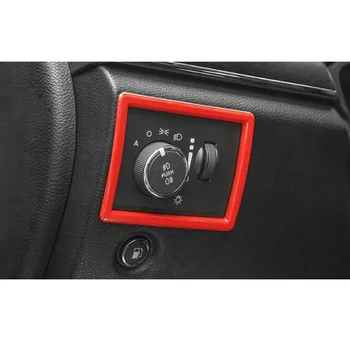 

Headlight Cover Trim For Jeep Grand Cherokee 2011-2020 Decal Practical