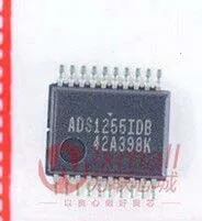 

100% new original ADS1255IDB ADS1255IDBR ADS1255 ADS1255IDBT SSOP20