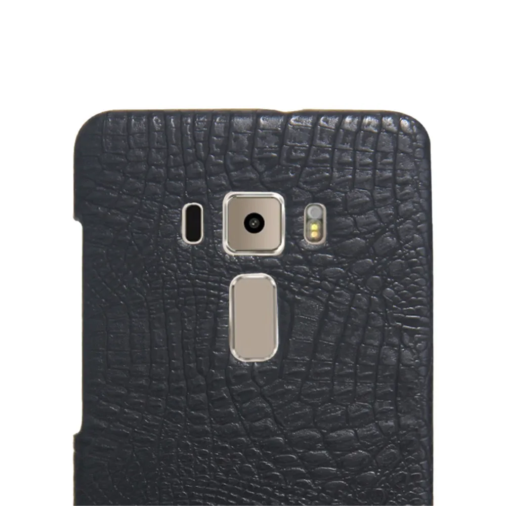 Чехол для телефона Asus Zenfone 3 3s Max Laser DELUXE ZOOM ZE520KL ZE552KL ZC551KL ZS570KL Жесткий из