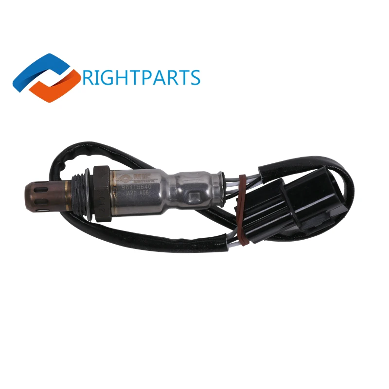 RIGHTPARTS-Opel Antara Chevrolet Captiva Aveo OEM 96415640 C100 2.4L 0258006439  ĸ   O2 