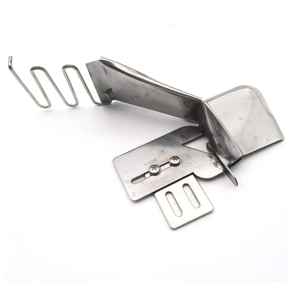 fab 王位の切り倒し NF 2枚セット 1Pc Steel Left & Right Top-stitching Double Compensating