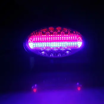 

48 LED Working lights Flash Drive Tractor Waterproof 6000K Replacement