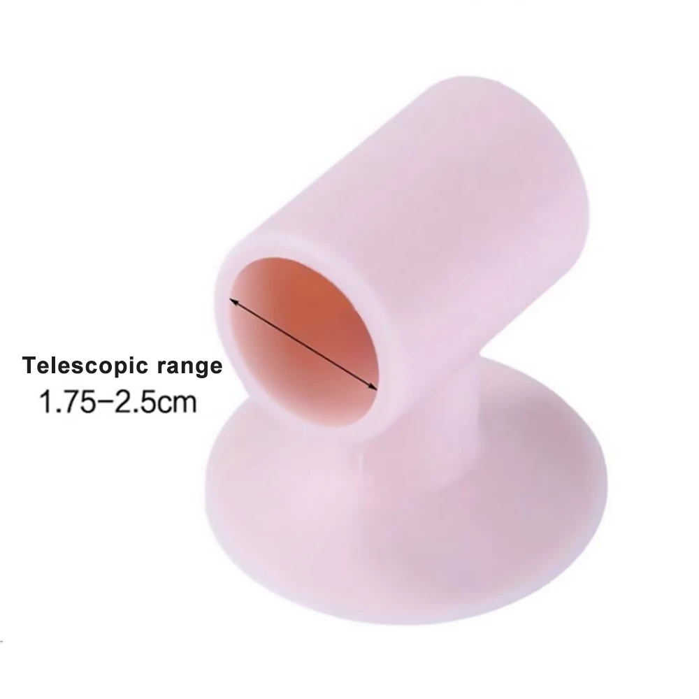 5PC Gates Doorways Door Handle Knob Crash Pad Wall Protectors Bumper Guard Rubber Stopper Doorstop Baby Safety Products Safety