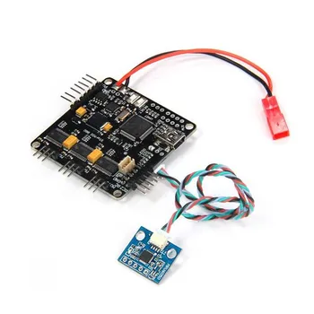 

Storm32 BGC 32-bit 3-axis gimbal control board with sensor brushless gimbal control board gyroscope RC drone aircraft parts