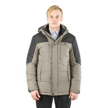 

R. LONYR Men's Winter Jacket RR-77731B-11