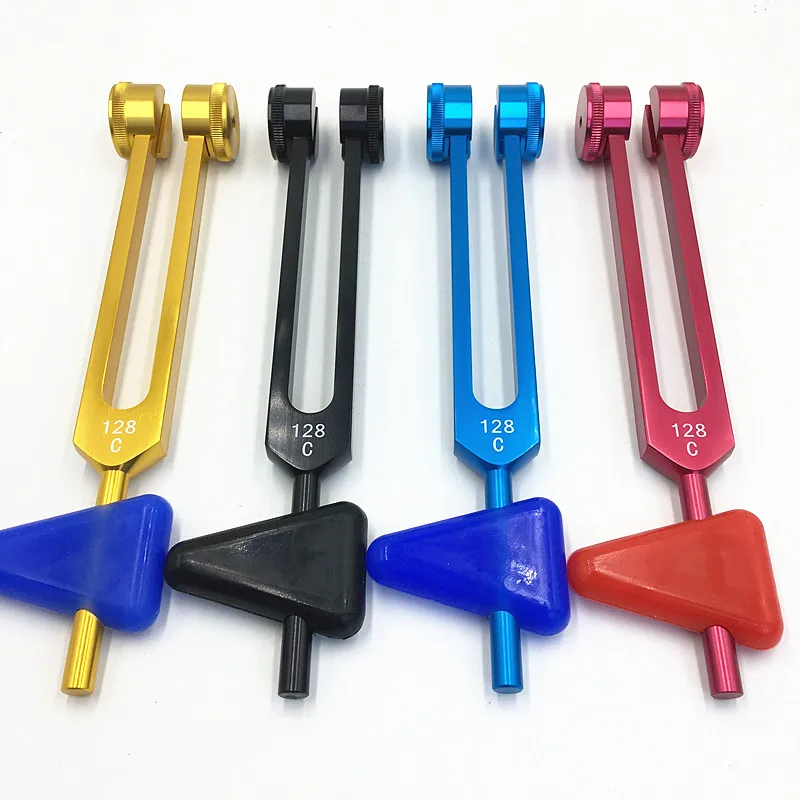 Tune fork. Tune fork