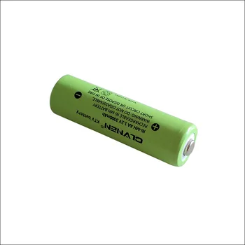 

Large capacity 1.2V AA 3000mah Ni-MH rechargeable battery KTV microphone