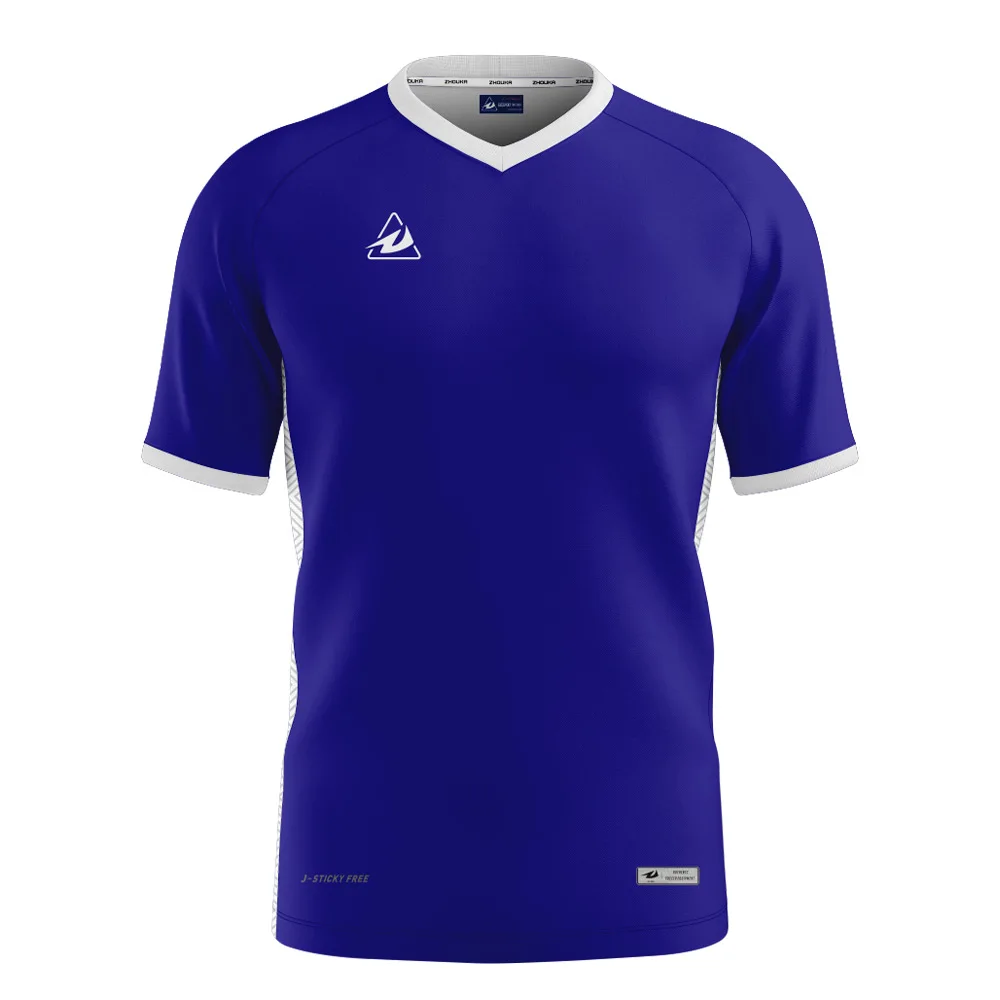 

Football Team Jersey Soccer Uniform Sports Shirt Unique Design High Quality Soccer Jersey Football Shirts