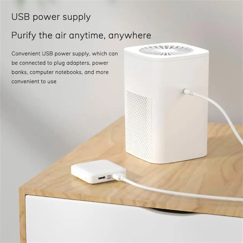 USB ޴ ̴  û,  ˵    , PM 2.5 ˷  Ʈ Ȩ  û
