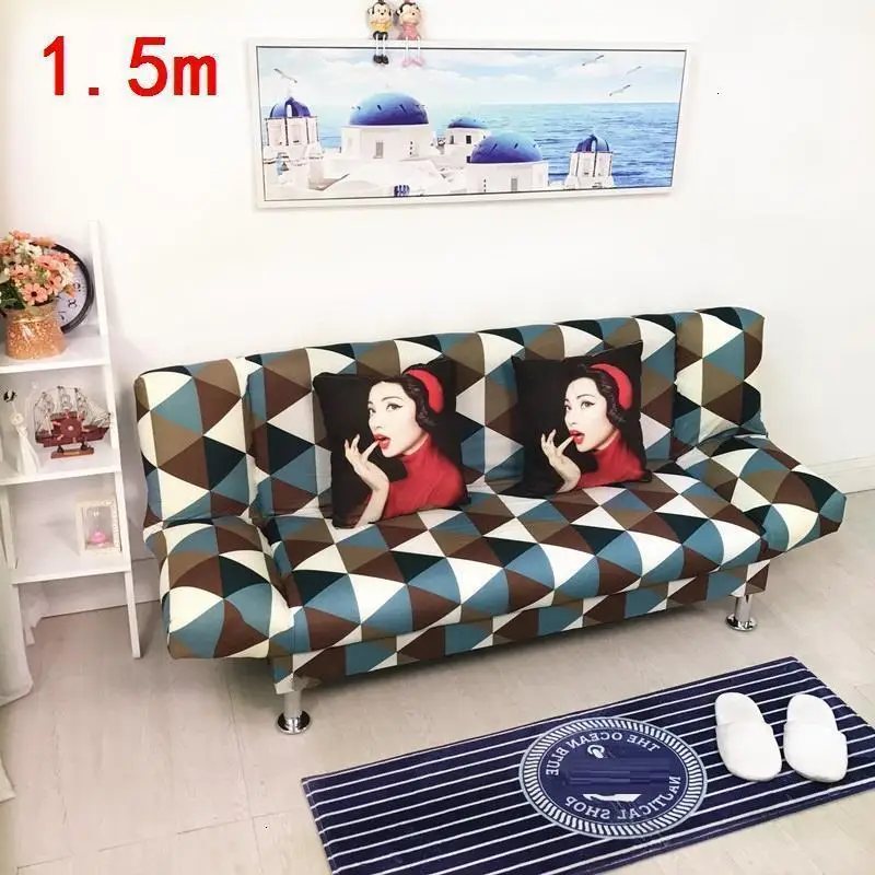 Asiento Meble секционный мобильный для La Casa Cama Plegable Armut Koltuk Para Mueble De Sala набор мебели для гостиной диван-кровать - Цвет: Number 20