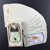 Ethereal Visions Illuminated Tarot Cards Deck Board Table Games For Party in Factory Price ► Photo 2/6