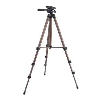

3130 Mobile Phone Tripod Projection Camera Tripod Video Selfie Tripod Mobile Phone Live Bracket