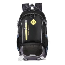 Уличный рюкзак для путешествий, спортивная сумка для мужчин и женщин, универсальная сумка для путешествий с большой вместительностью для альпинизма, дорожная сумка