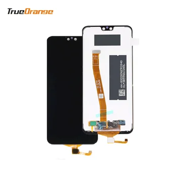 

5.8" LCD For Huawei Honor 9i LCD Display Touch Screen Digitizer Replacement For Huawei Honor 9i Display LLD-AL30 LLD-AL20