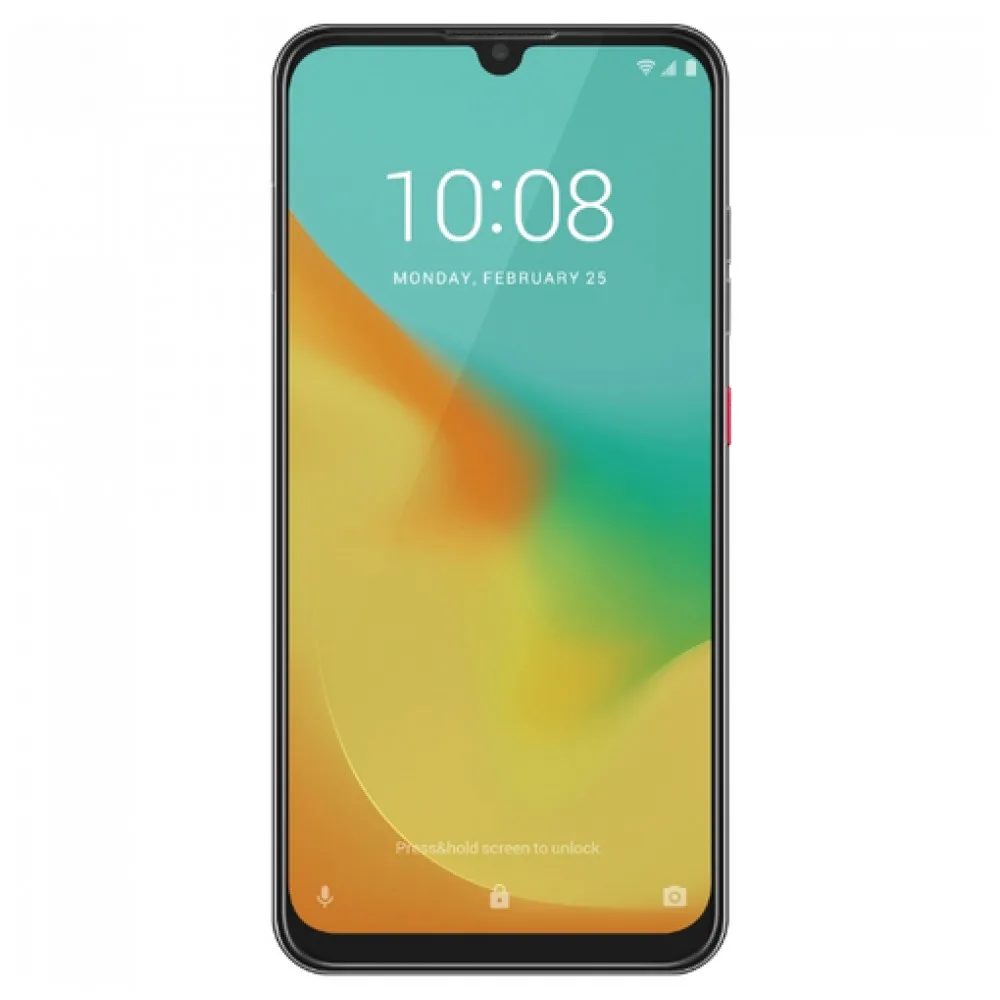 Смартфон ZTE Blade V10 Vita 3+64GB, 6.26'' 1520x720, 1.6GHz, 8 Core, up to 256GB flash, 13Mpix+2Mpix/8Mpix