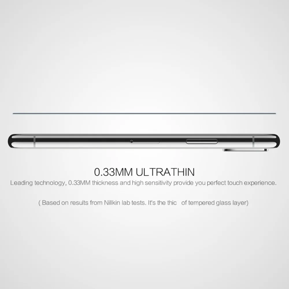 Полное покрытие из закаленного стекла для iphone 11 NILLKIN CP+ Pro 9H Защитное стекло для экрана для iphone 11 pro/11 pro max/ip X/Xr/Xs Max