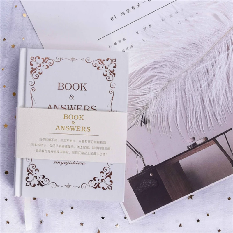 New Hardcover Solution Book Hardcover Chinese Edition Fresh Diary For Answer Book Writing Supplies Drop Ship New Hardcover Solution Book Hardcover Chinese Edition Fresh Diary For Answer Book Writing Supplies Drop Ship