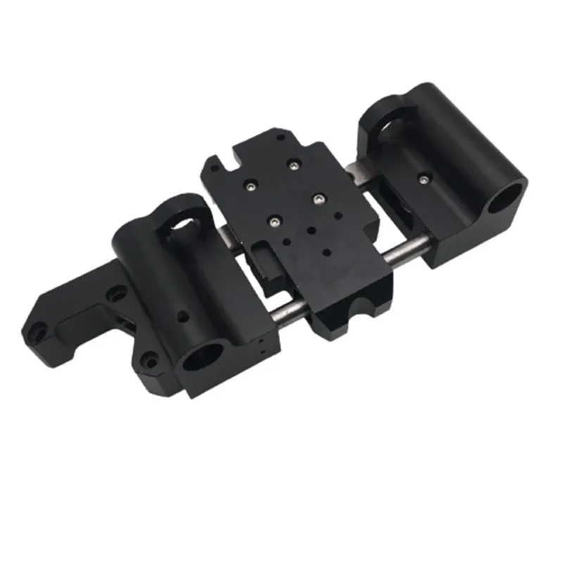 Funssor Prusa MK3 / MK3S X-Axis Linear Rail Guide