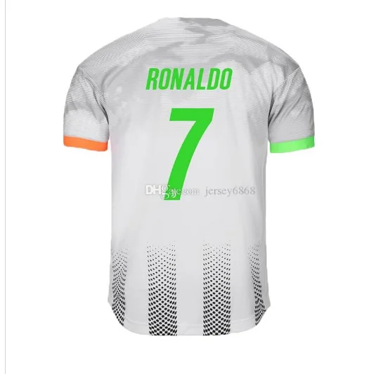 juve Футбольная Футболка BUFFON Dybala DE LIGT Ramsey Emre Can Ronaldo Mandzukic Kean Футбольная Футболка для взрослых 19/20 juve - Цвет: shirt