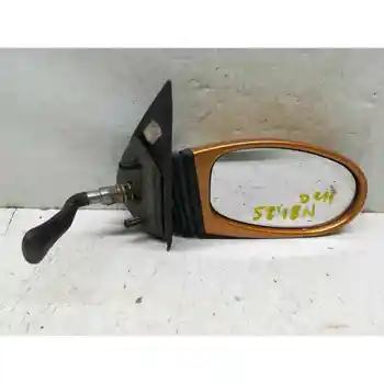 

RIGHT REARVIEW FIAT SEICENTO (187)