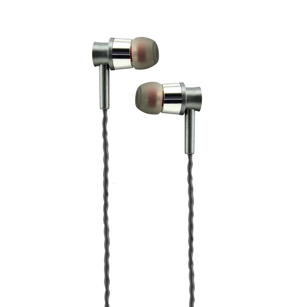 in ear earphone