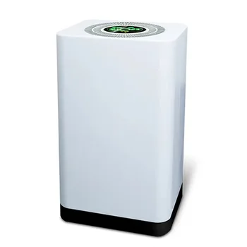 

Air Purifier Bedroom In Addition To Formaldehyde Smog In Addition To Smoke and Dust Negative Ion Sterilization Pm2.5 Oxygen Bar