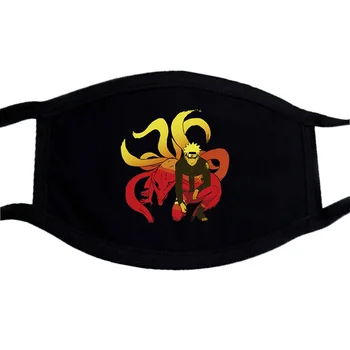 

Uniex Cartoon Funny Hip Hop Dustproof Windproof Anti-Dust Masks High Quality Cott cartoon