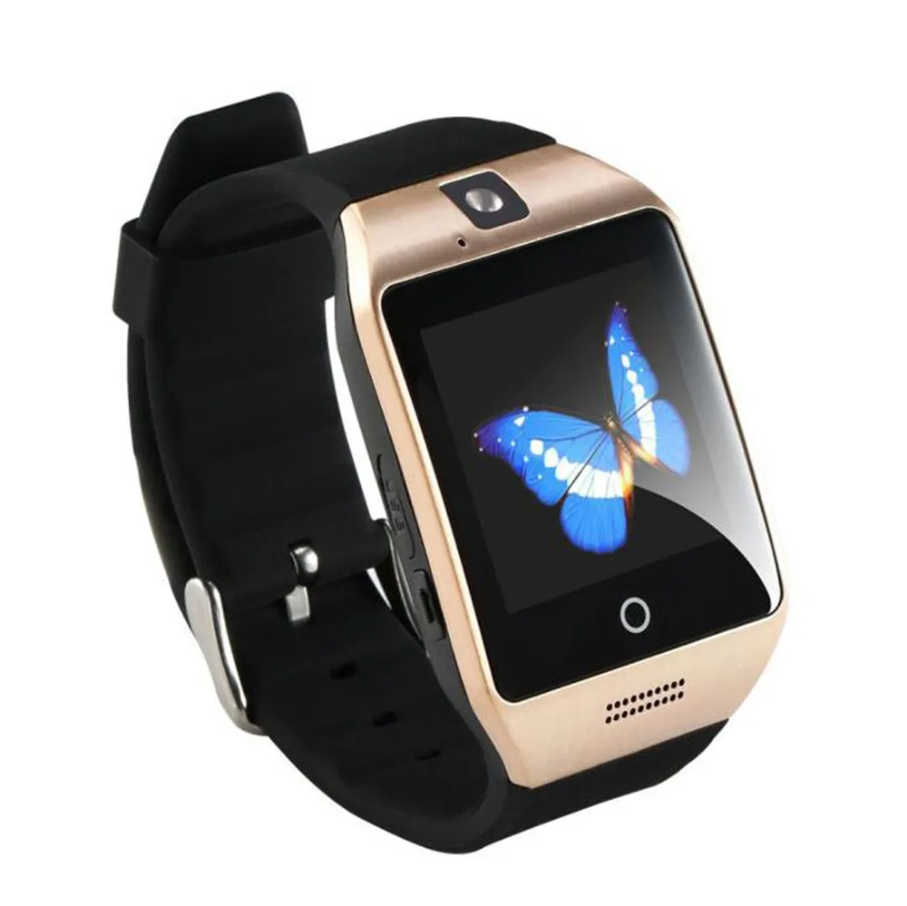 Часы через bluetooth. Смарт вотч q18. Часы q18 Smart watch. Смарт часы ZDK q18. Смарт часы 18q с SIM.