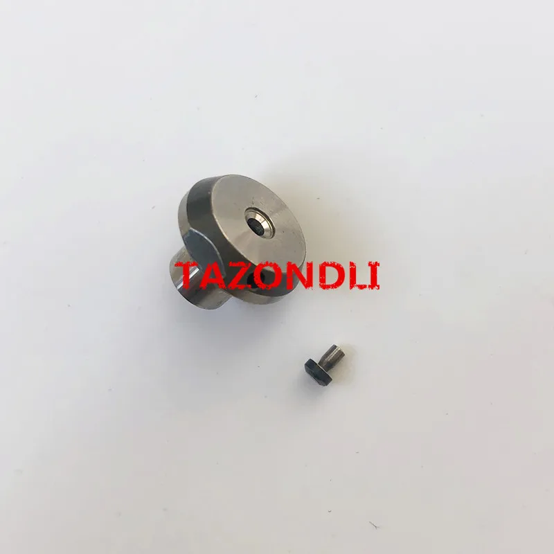 Хорошее качество VDO регулирующий клапан для BK2Q-9K546-AG, 92333, 03L130277b