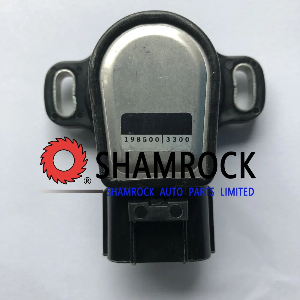 1985003300 1985003300 Throttle Position Sensor Fits Jag uar XType 2