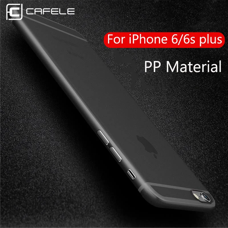 Чехол Cafele для iPhone 6 6s plus 6plus противоударный | Мобильные телефоны и аксессуары