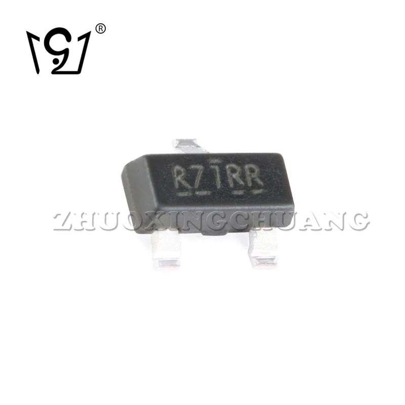 10 шт. IRLML9303TRPBF IRLML9303 SOT23 патч IC MOSFET | Бытовая техника