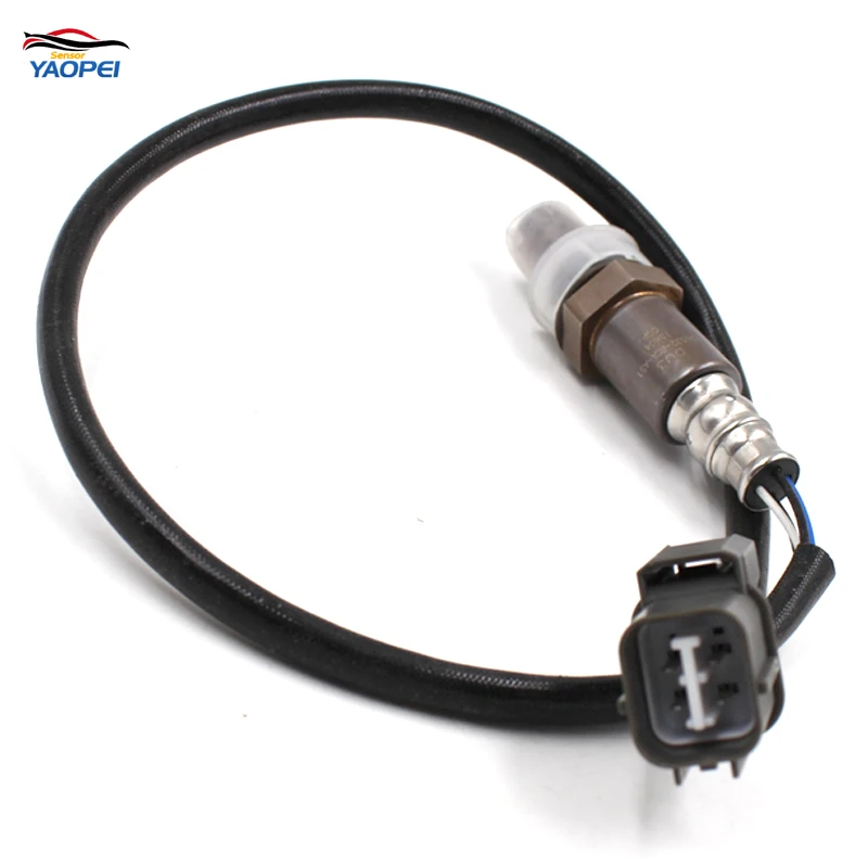 Новинка 2344367 36532-RCA-A51 кислородный датчик O2 Датчик лямбда датчик для ACURA MDX RL TL HONDA ACCORD CIVIC ODYSSEY PILOT RIDGELINE