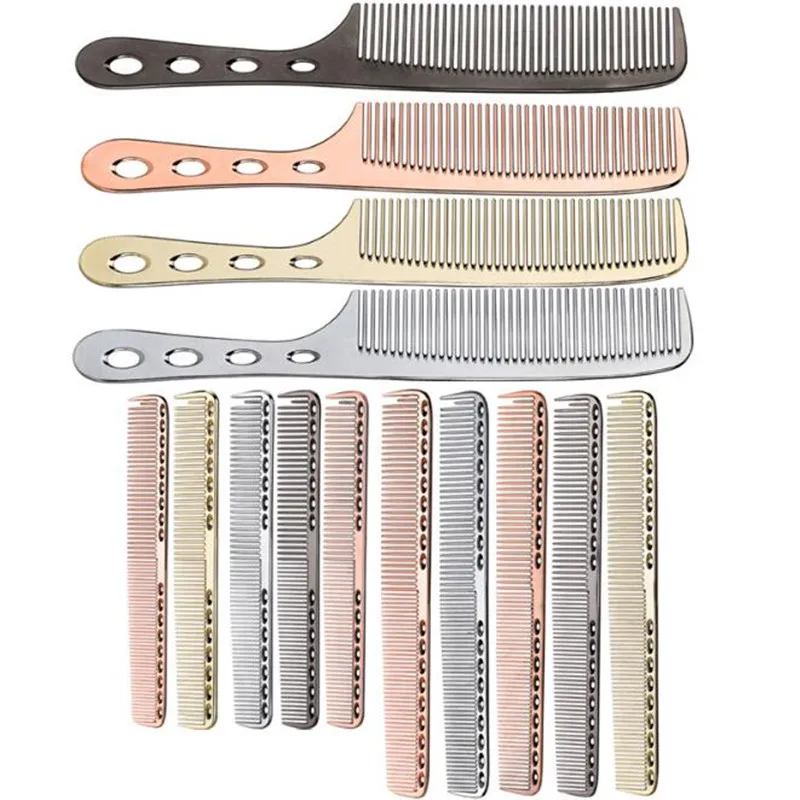 For Sale Hair-Comb Styling-Tools Professional Salon 1pc with Handle gzL9AMNQ