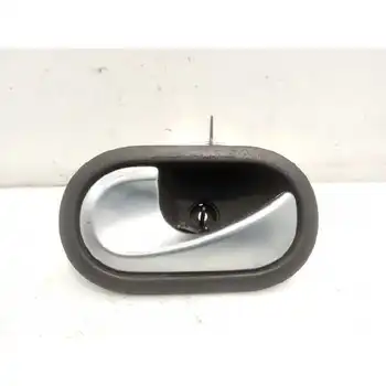 

8637622 handle Inner Rear Left Renault Scenic Ii Luxe Dynamique