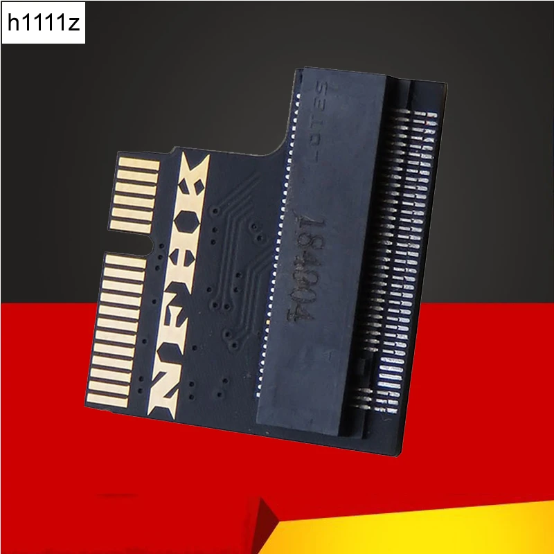 Адаптер Wifi M.2 ключ A + E для Macbook 2012 2015 Pro карта BCM943602CS BCM94360CS BCM94331CSAX M2 Wi Fi Bluetooth