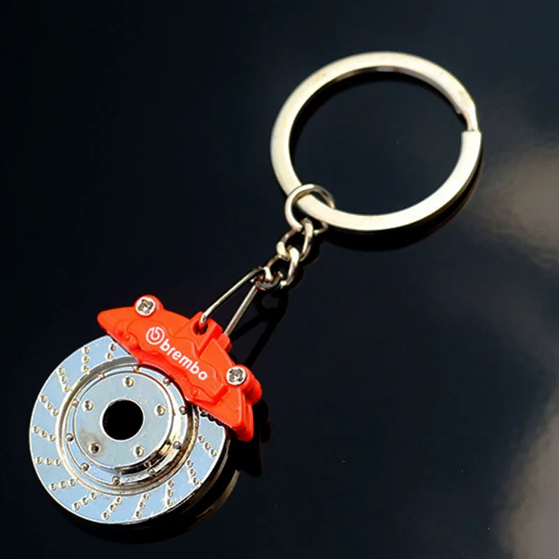 Llavero con forma de modificado para coche, accesorio el Interior del coche, Jdm, con aro| AliExpress