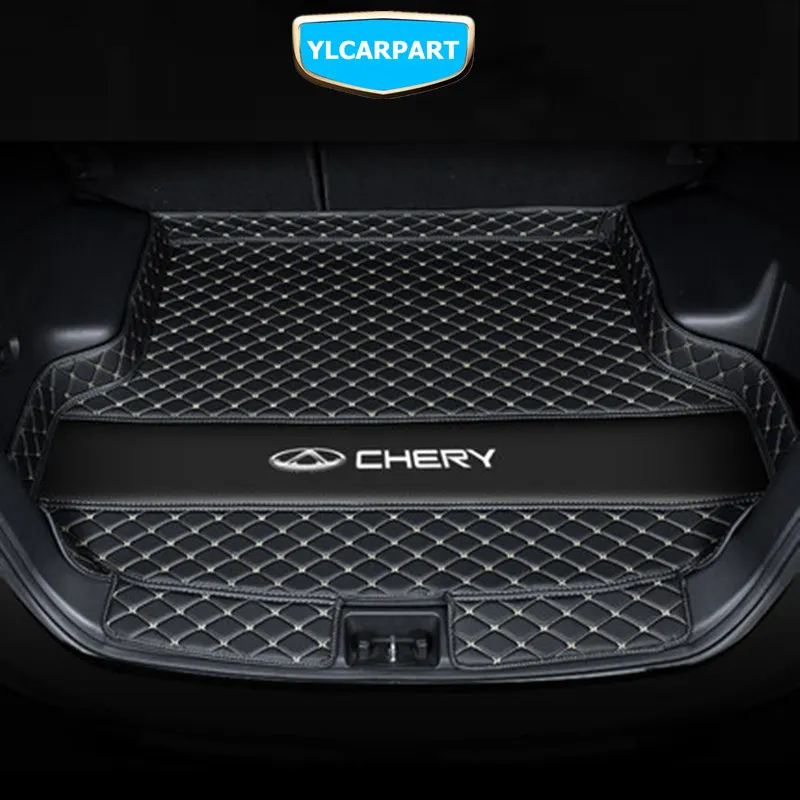 Для Chery Arrizo 6, Arrizo6, коврик для багажника автомобиля