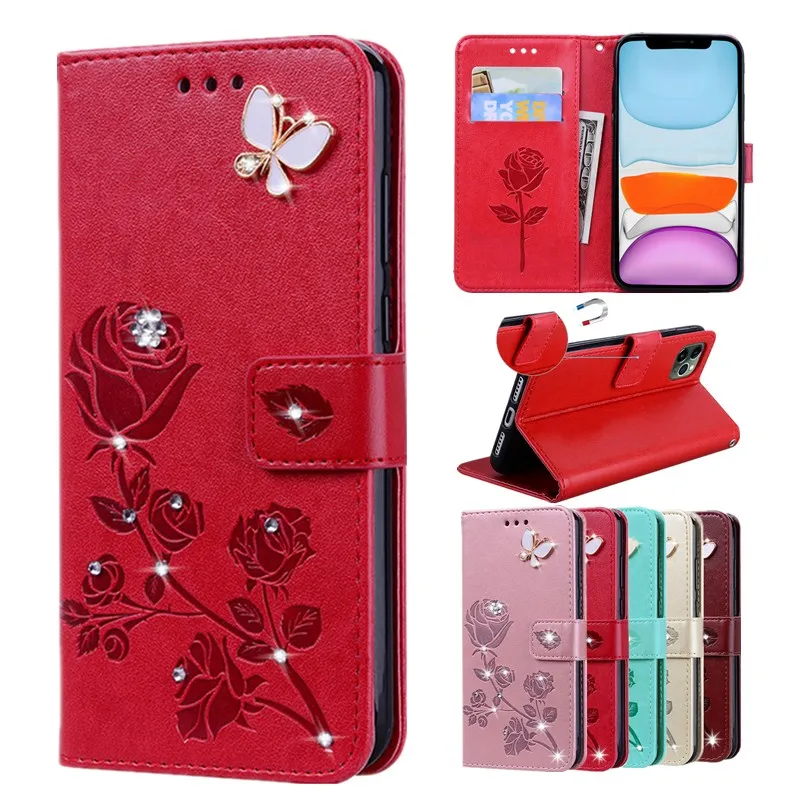 Шикарный кожаный флип-чехол для Xiaomi Redmi 8A 7A 6A 5A S2 GO K20 pro note 8T 8 7 6 5 4X Poco F1 чехол