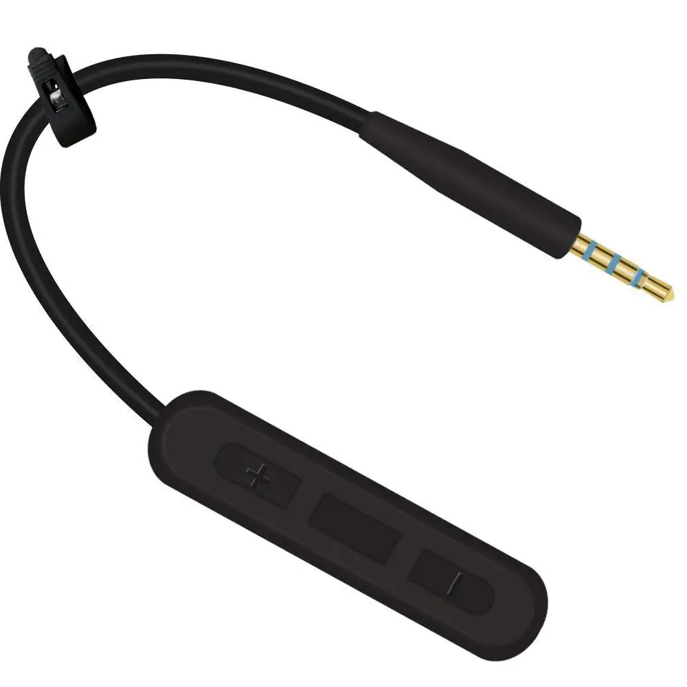 Bluetooth 5 0 Stereo Audio Adapter Wireless Music Adapter for Bose QC25 QuietComfort 25 Headphones