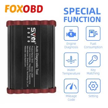 

Newest FVDI 2020 all function of VVDI2 V2019 V2018 V2014 FVDI full version No Limited SVCI 2020 abrites commander Update Online