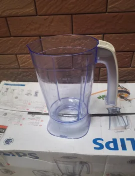 

100% New Original Product blender jar cup Juice cups Suitable for philips HR2170