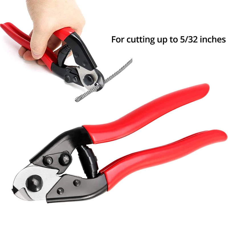 de cabo para bicicleta aeronave trilhos 04