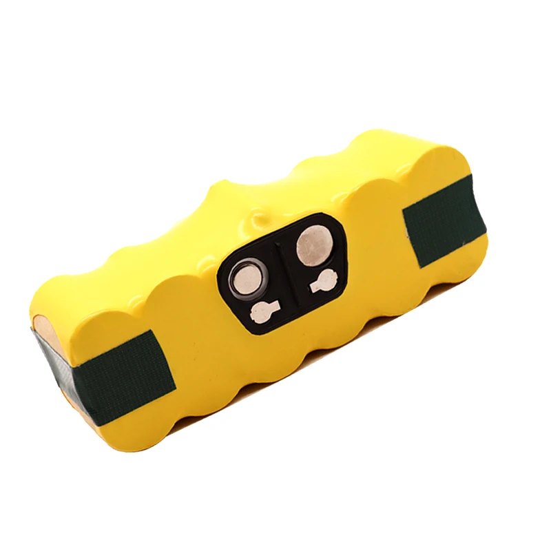 High Capacity 12000mAh 14.4V Battery For iRobot Roomba Vacuum Cleaner 500 530 540 550 620 600 650 700 780 790 870