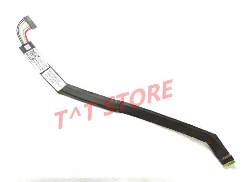 

original for AIO 20 3043 BATTERY Connector CABLE H5YY5 0H5YY5 CN-0H5YY5 DDQF2ABT000 test good