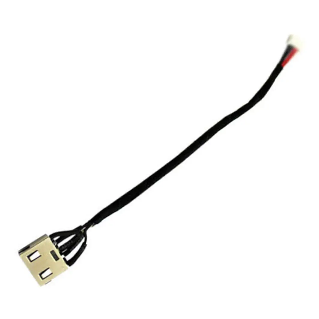 DC Разъем питания Порт кабель для LENOVO THINKPAD T440S T440 DC30100KM00 04X3863 00HT247 | Компьютеры и офис