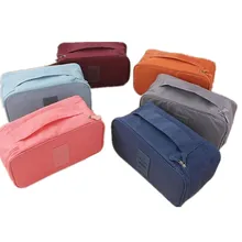 Дорожная многофункциональная сумка для хранения нижнего белья