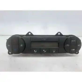 

3S7T18C612AF COMMAND CLIMATE CONTROL FORD MONDEO SALOON (GE)